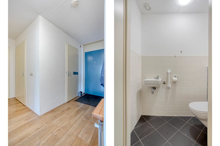 Photo 10 of Koopmanstraat 38