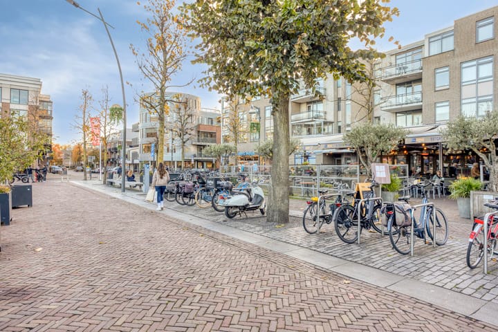 Photo 28 of Koopmanstraat 38