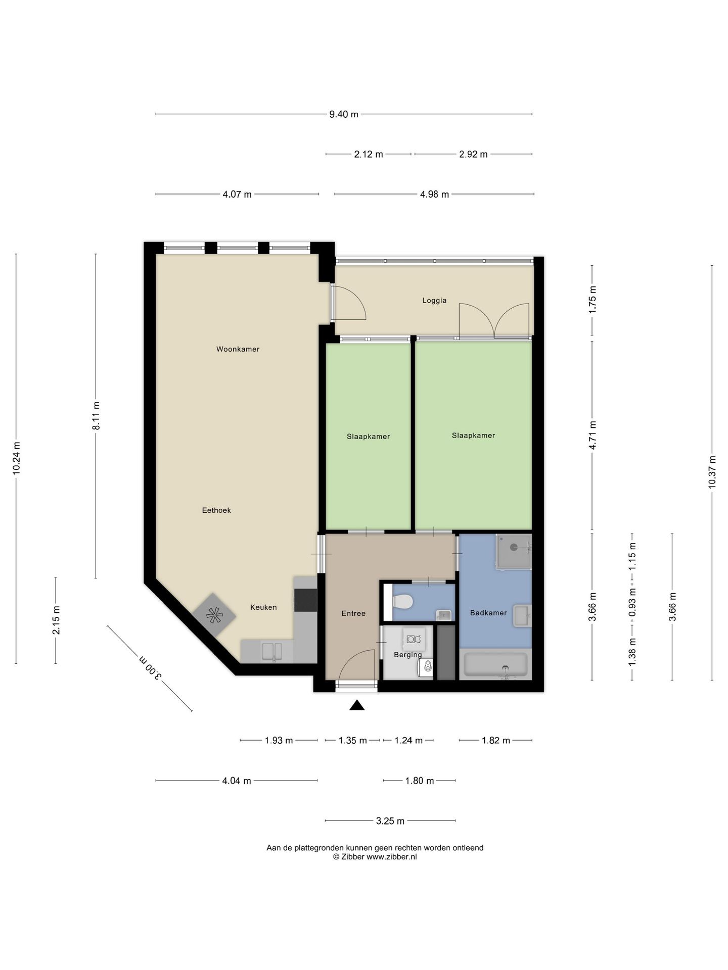 Foto 29 van Koopmanstraat 38