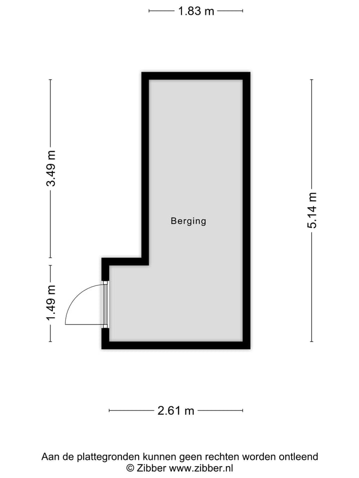 Photo 30 of Koopmanstraat 38