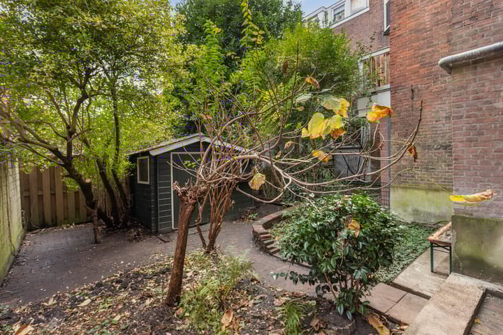 Foto 27 van Bergweg 98-A