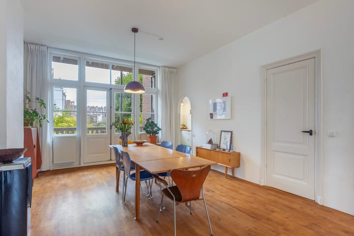 Foto 18 van Bergweg 98-A