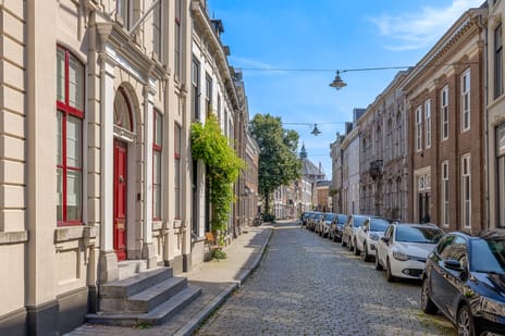 Postelstraat 59 secondary image