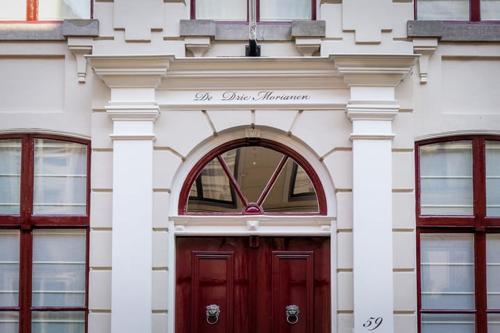 Foto 7 van Postelstraat 59