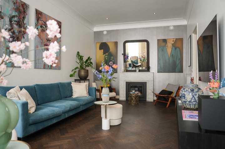 Foto 12 van Postelstraat 59