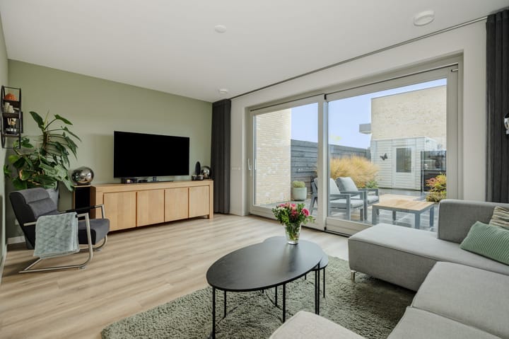 Foto 2 van Overschie 3