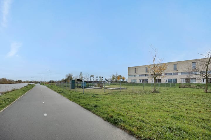 Foto 4 van Overschie 3