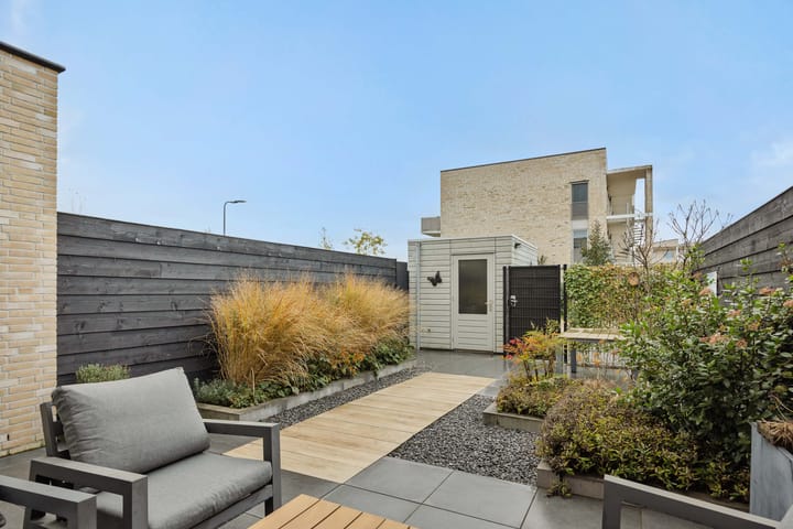 Foto 5 van Overschie 3