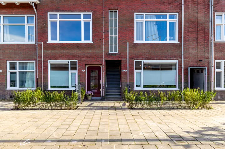 Foto 7 van Hoornsediep 46