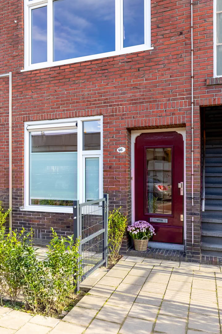 Foto 9 van Hoornsediep 46