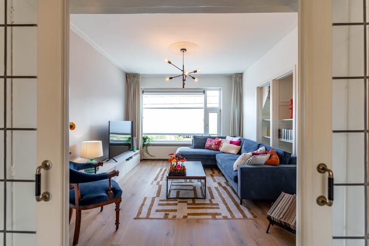 Foto 14 van Hoornsediep 46