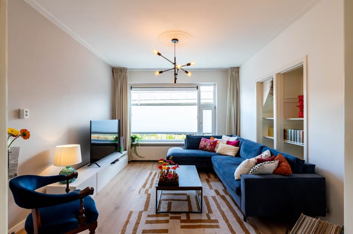 Foto 16 van Hoornsediep 46