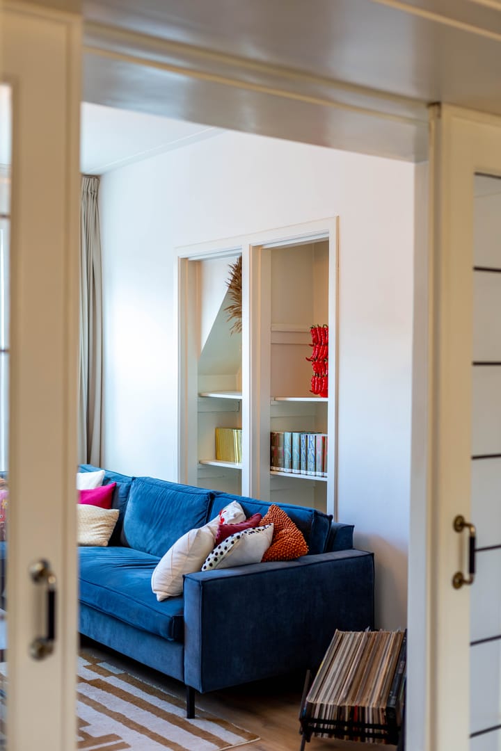 Foto 21 van Hoornsediep 46