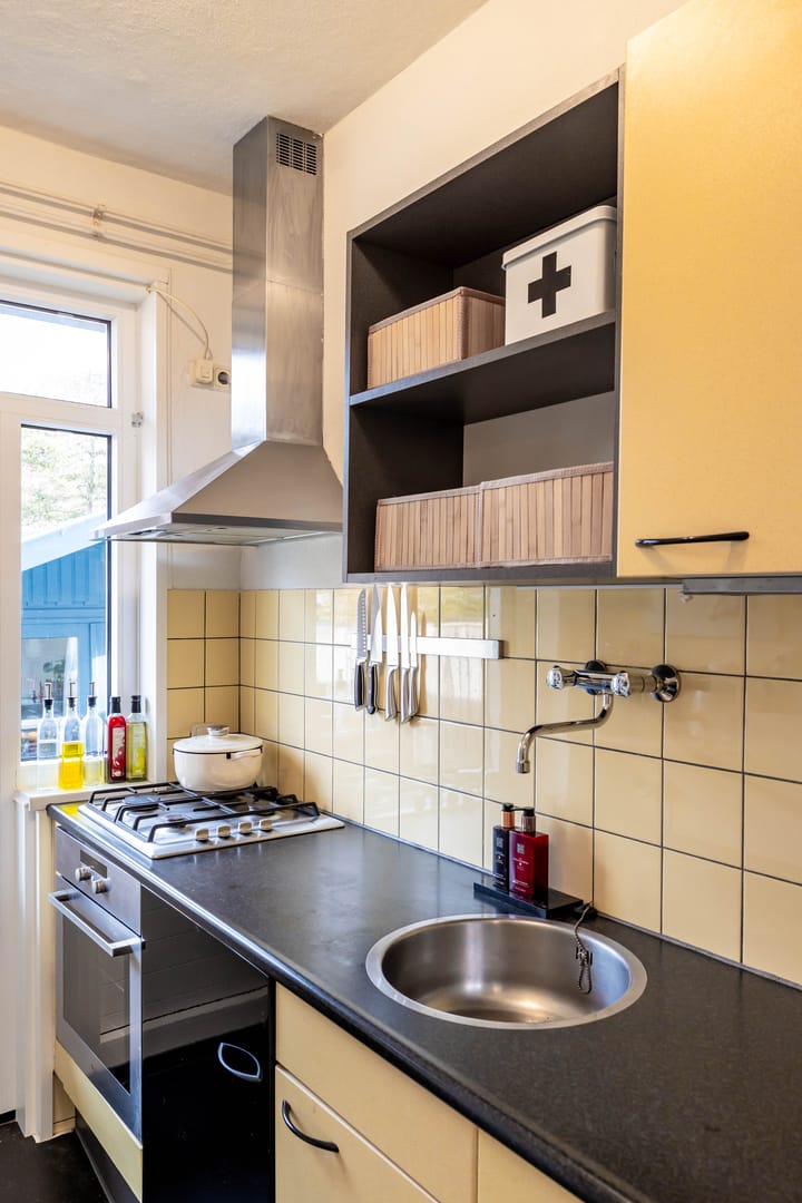 Foto 25 van Hoornsediep 46