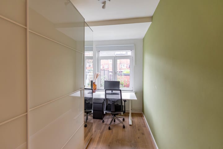 Foto 32 van Hoornsediep 46