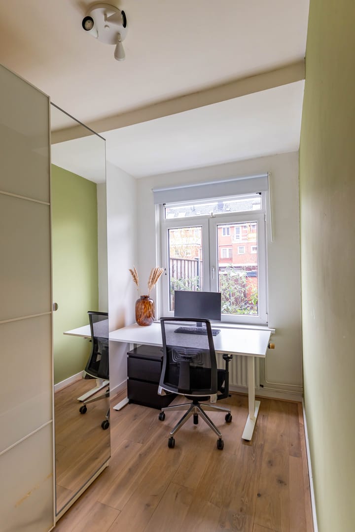 Foto 33 van Hoornsediep 46