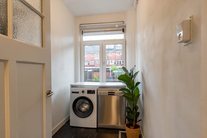 Foto 35 van Hoornsediep 46