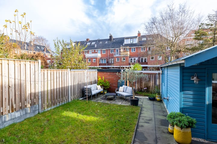 Foto 38 van Hoornsediep 46