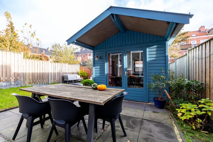 Foto 40 van Hoornsediep 46