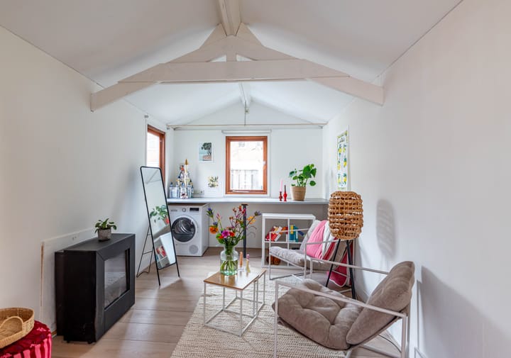 Foto 41 van Hoornsediep 46