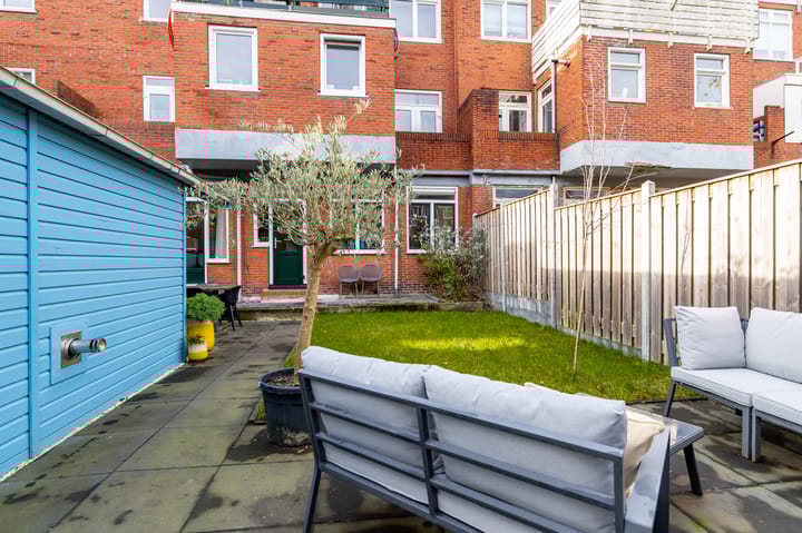 Foto 44 van Hoornsediep 46