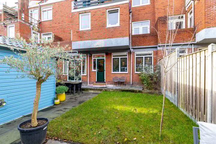 Foto 45 van Hoornsediep 46