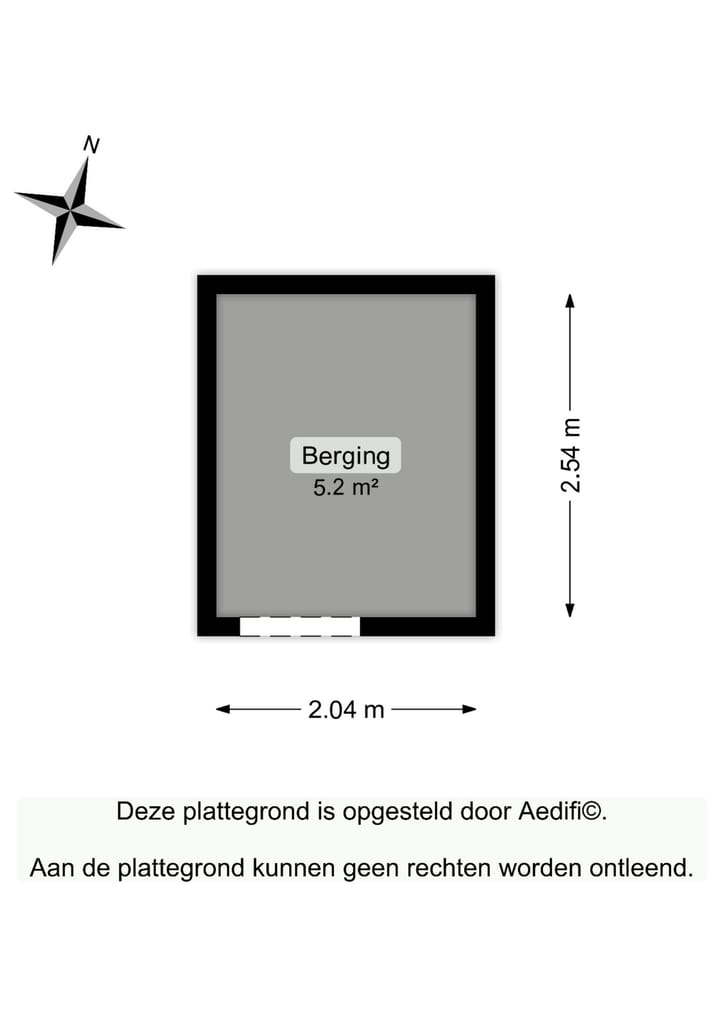 Foto 48 van Hoornsediep 46