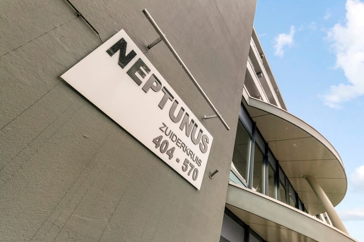 Photo 4 of Zuiderkruis 476