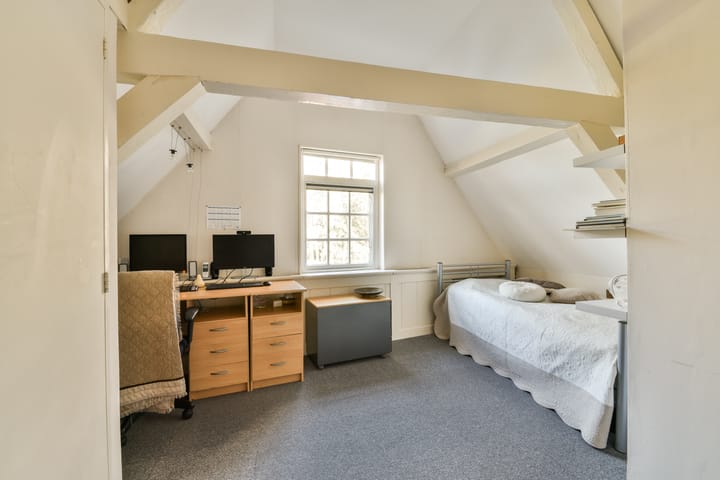 Foto 27 van Noordeinde 19