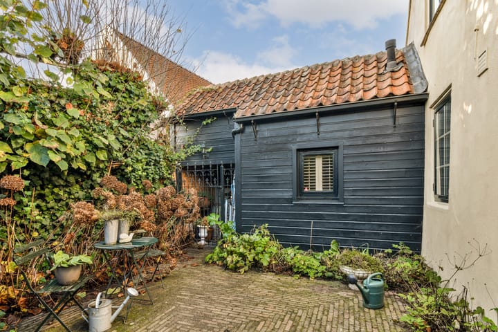 Foto 32 van Noordeinde 19