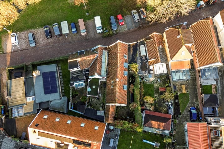 Foto 42 van Noordeinde 19