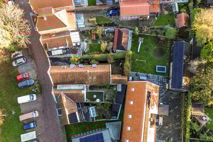 Foto 40 van Noordeinde 19