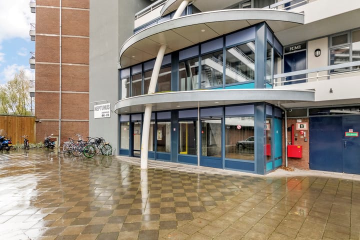 Photo 26 of Zuiderkruis 476