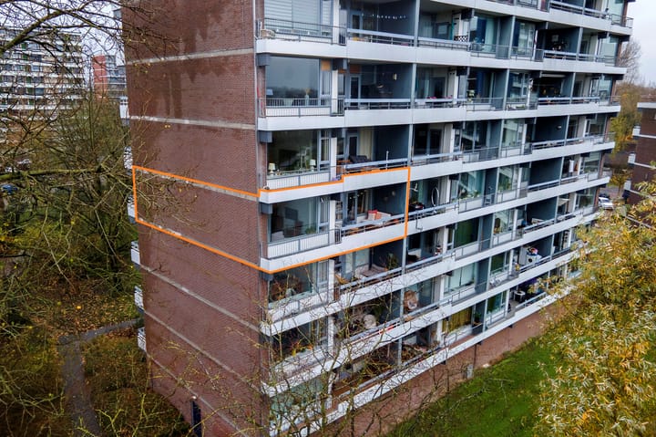 Photo 27 of Zuiderkruis 476