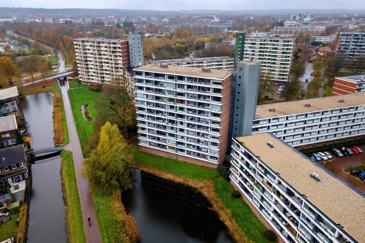 Photo 29 of Zuiderkruis 476