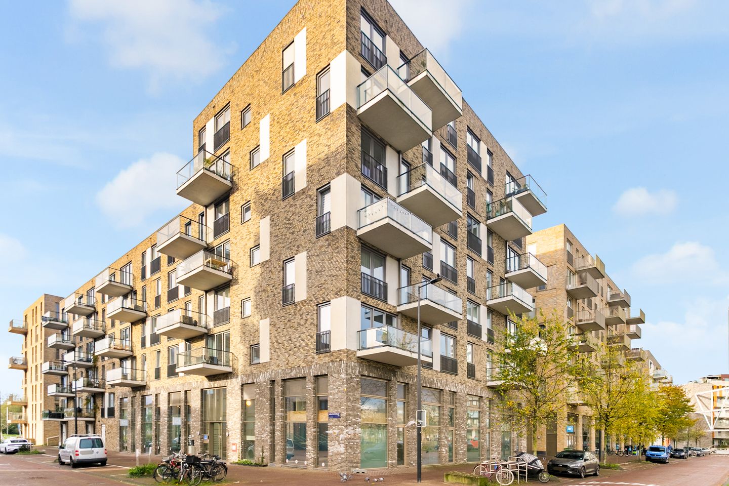 Foto 1 van Nida Senffstraat 125