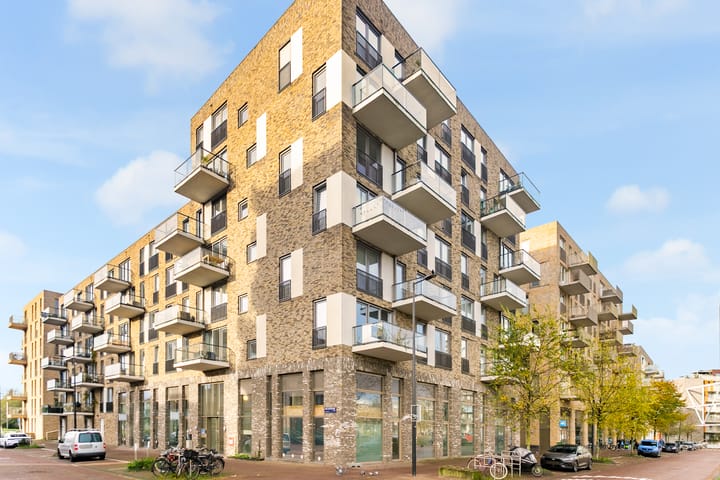 Nida Senffstraat 125