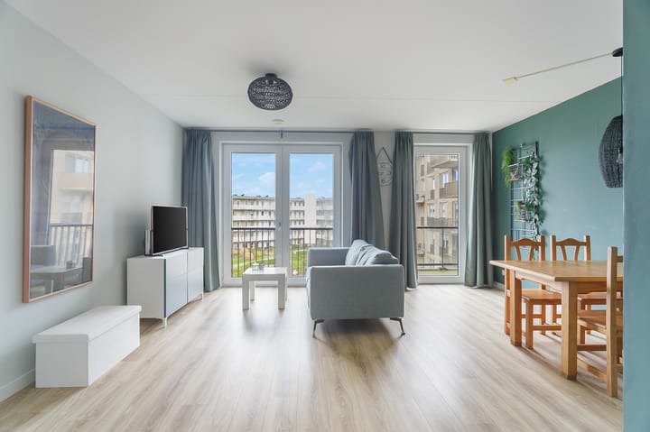 Foto 2 van Nida Senffstraat 125