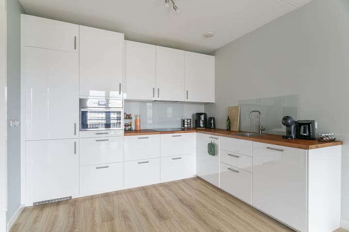 Foto 3 van Nida Senffstraat 125