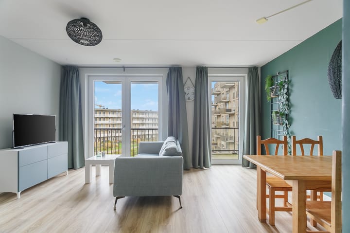 Foto 7 van Nida Senffstraat 125