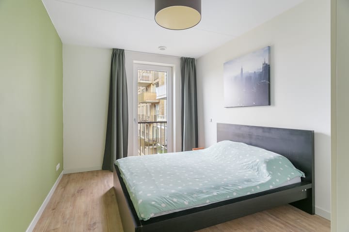 Foto 4 van Nida Senffstraat 125