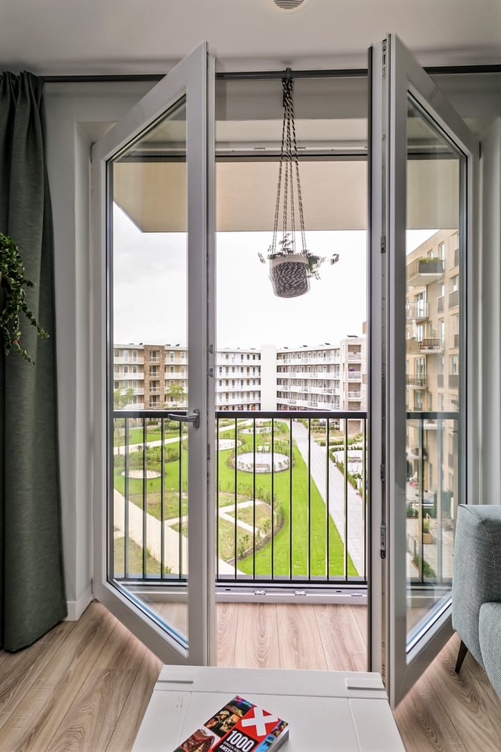 Foto 8 van Nida Senffstraat 125