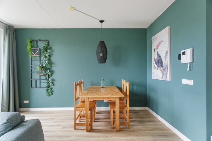 Foto 9 van Nida Senffstraat 125