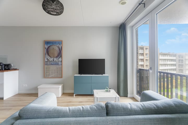 Foto 10 van Nida Senffstraat 125