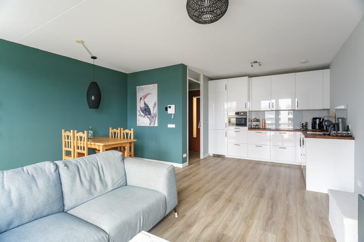 Foto 11 van Nida Senffstraat 125