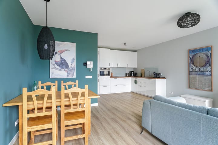 Foto 12 van Nida Senffstraat 125