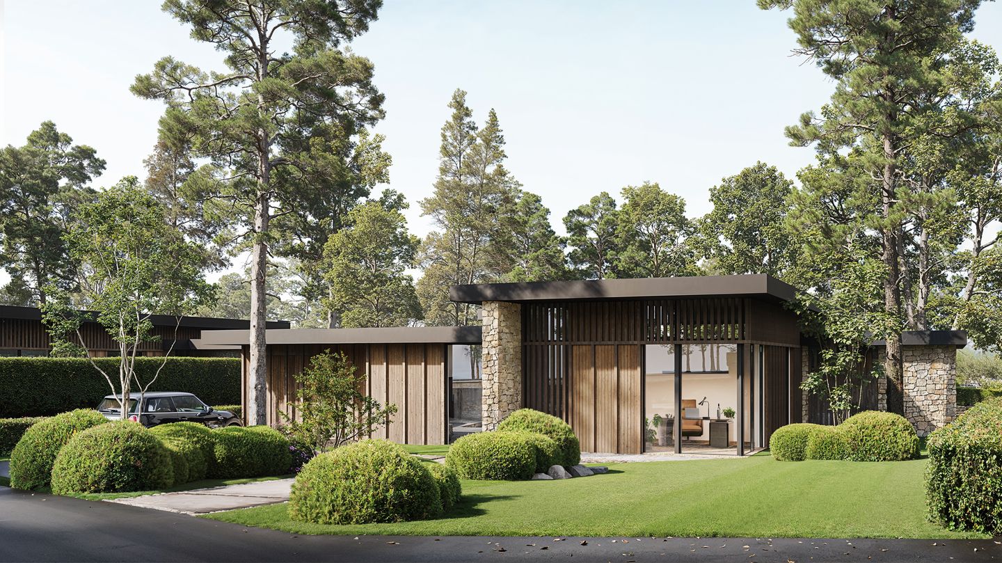 Foto 5 van De Lierdermarke