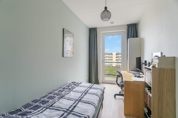 Foto 16 van Nida Senffstraat 125