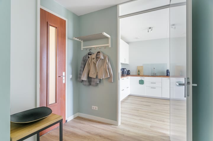 Foto 21 van Nida Senffstraat 125