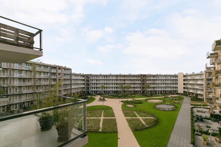 Foto 22 van Nida Senffstraat 125